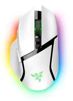 Razer Basilisk V3 Pro RZ01-04620200-R3G1 Beyaz RGB Kablosuz Optik Gaming (Oyuncu) Mouse