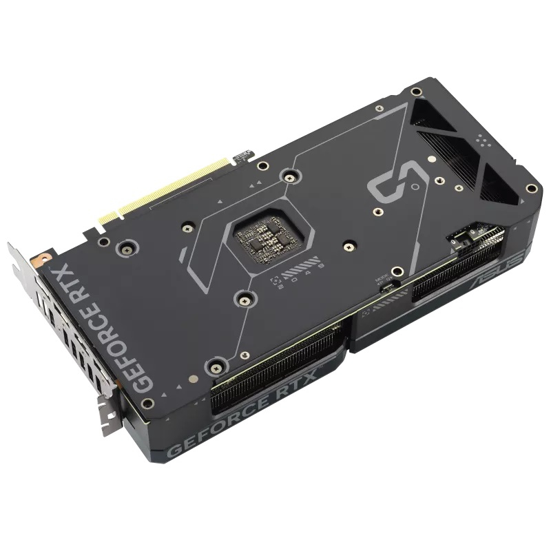 ASUS Dual GeForce RTX 4070 Ti SUPER OC 16GB DUAL-RTX4070TIS-O16G GDDR6X 256BIT DX12 Gaming (Oyuncu) Ekran Kartı