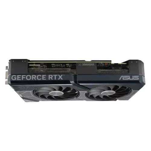 ASUS Dual GeForce RTX 4070 Ti SUPER OC 16GB DUAL-RTX4070TIS-O16G GDDR6X 256BIT DX12 Gaming (Oyuncu) Ekran Kartı
