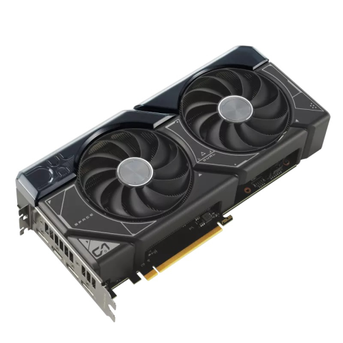 ASUS Dual GeForce RTX 4070 Ti SUPER OC 16GB DUAL-RTX4070TIS-O16G GDDR6X 256BIT DX12 Gaming (Oyuncu) Ekran Kartı