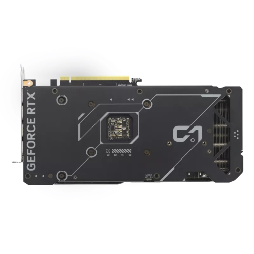 ASUS Dual GeForce RTX 4070 Ti SUPER OC 16GB DUAL-RTX4070TIS-O16G GDDR6X 256BIT DX12 Gaming (Oyuncu) Ekran Kartı