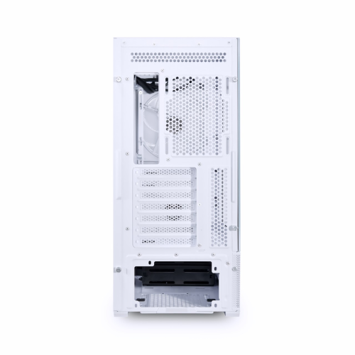 Lian Li Lancool 206 Mesh Beyaz Mid-Tower ATX Gaming (Oyuncu) Kasa (G99.LAN206RW.00)