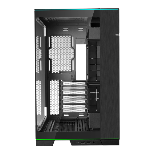 Lian Li O11 Dynamic Evo RGB Siyah Mid-Tower E-ATX Oyuncu (Gaming) Kasa (G99.O11DERGBX.00)