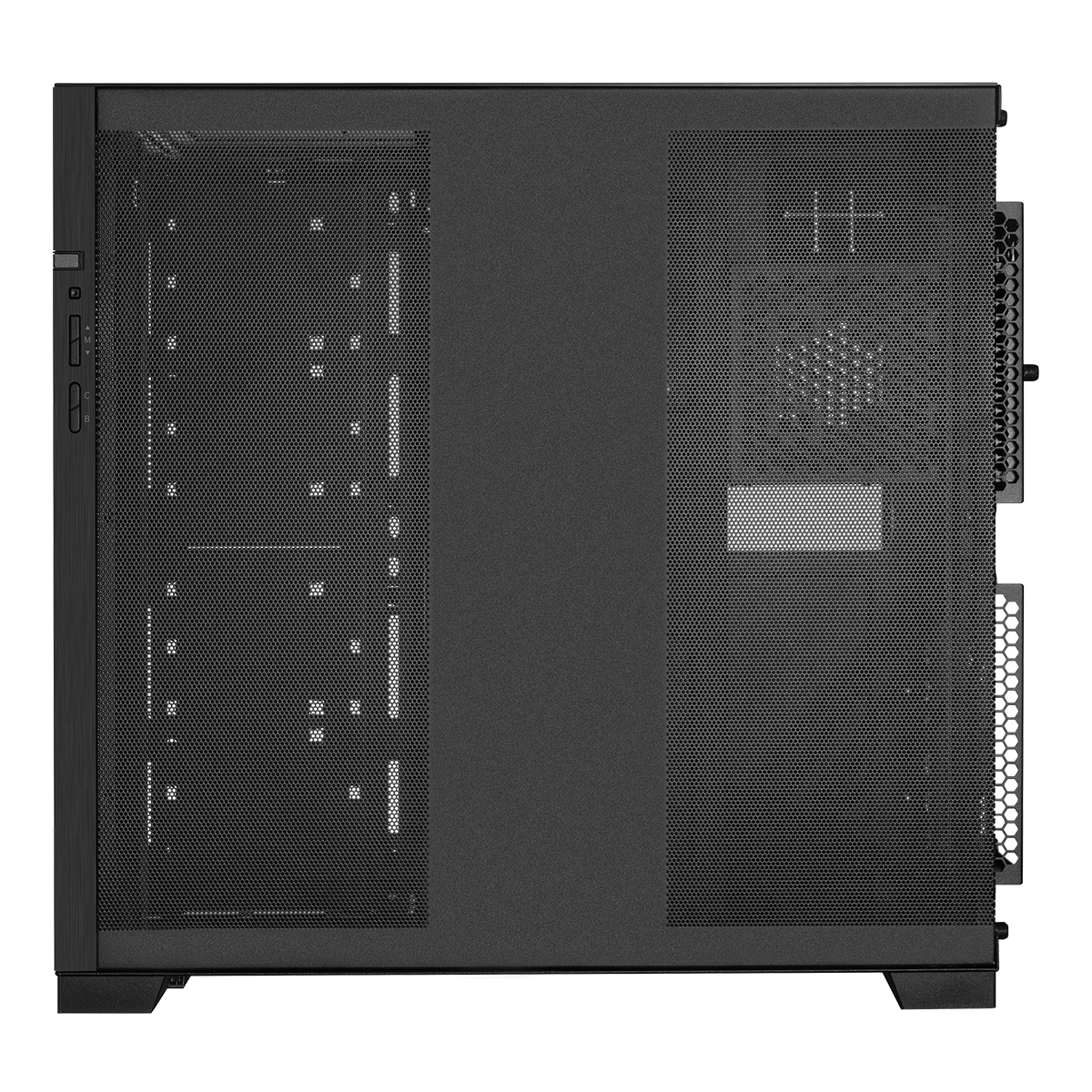 Lian Li O11 Dynamic Evo RGB Siyah Mid-Tower E-ATX Oyuncu (Gaming) Kasa (G99.O11DERGBX.00)