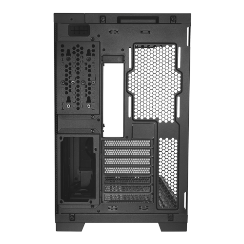 Lian Li O11 Dynamic Evo RGB Siyah Mid-Tower E-ATX Oyuncu (Gaming) Kasa (G99.O11DERGBX.00)