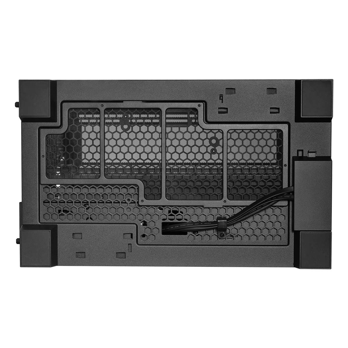 Lian Li O11 Dynamic Evo RGB Siyah Mid-Tower E-ATX Oyuncu (Gaming) Kasa (G99.O11DERGBX.00)