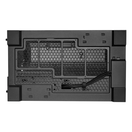 Lian Li O11 Dynamic Evo RGB Siyah Mid-Tower E-ATX Oyuncu (Gaming) Kasa (G99.O11DERGBX.00)
