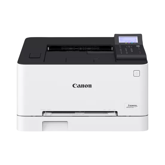 Canon i-Sensys LBP633CDW Lazer Yazıcı ( Orjinal Tonerli )