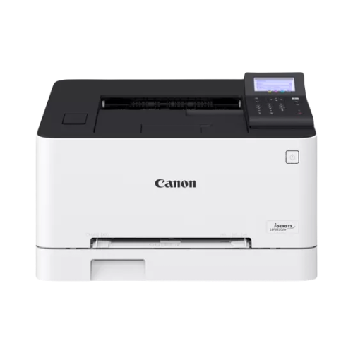 Canon i-Sensys LBP633CDW Lazer Yazıcı ( Orjinal Tonerli )