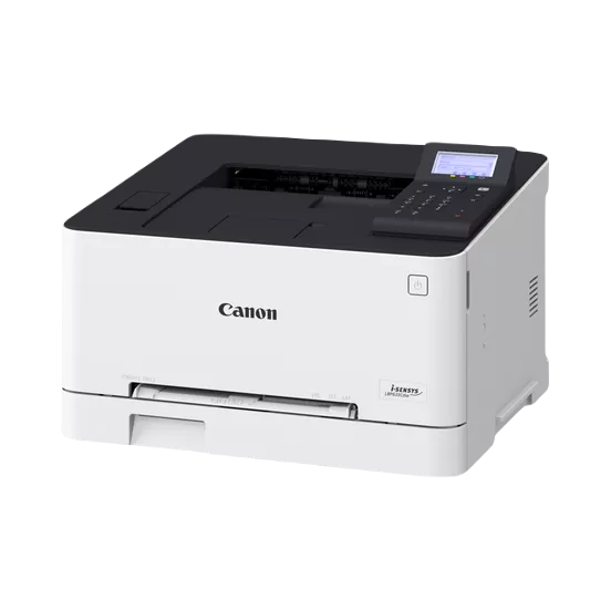 Canon i-Sensys LBP633CDW Lazer Yazıcı ( Orjinal Tonerli )