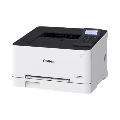 Canon i-Sensys LBP633CDW Lazer Yazıcı ( Orjinal Tonerli )