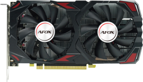 Afox Radeon RX 580 2048SP AFRX580-8192D5H3-V3 8GB GDDR5 256Bit DX12 Gaming (Oyuncu) Ekran Kartı