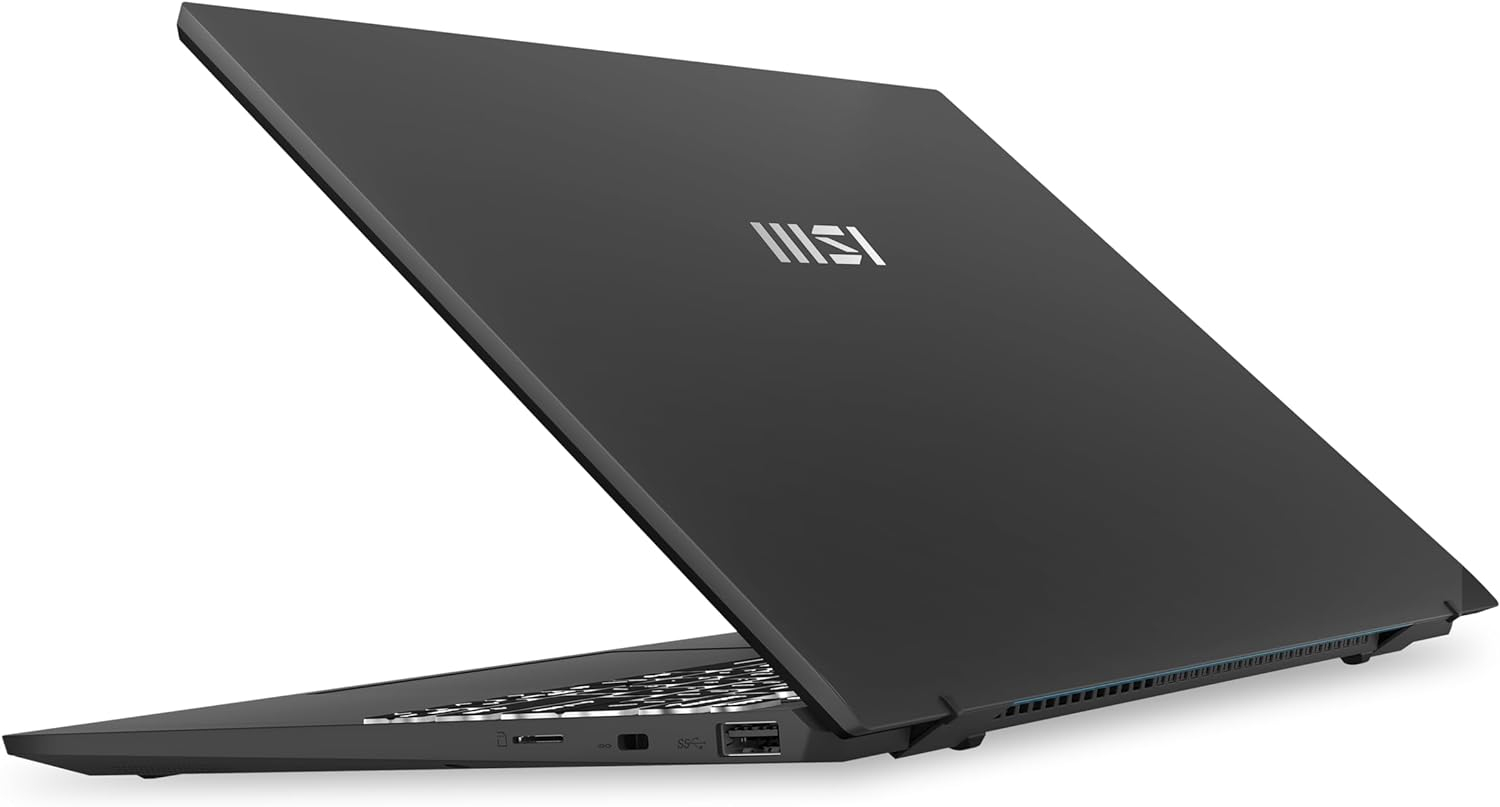 MSI Prestige 13 AI EVO A1MG-022TR Intel Core Ultra 7 155H 16GB LPDDR5 Intel Arc (UMA) 1TB SSD 13.3″ QHD OLED Windows 11 Home Gri Notebook