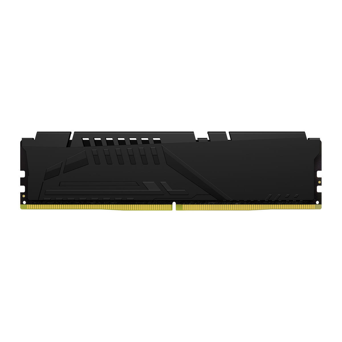 Kingston Beast KF556C36BBEK2-32TR 32GB (2x16) DDR5 5600Mhz CL36 Siyah Gaming RAM (Bellek)