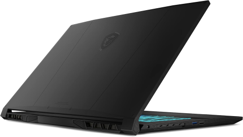 MSI Katana A17 AI B8VF-855XTR Ryzen 7 8845HS 16GB 1TB SSD 8GB RTX4060 105W 17.3 FHD 144Hz FreeDOS Notebook  