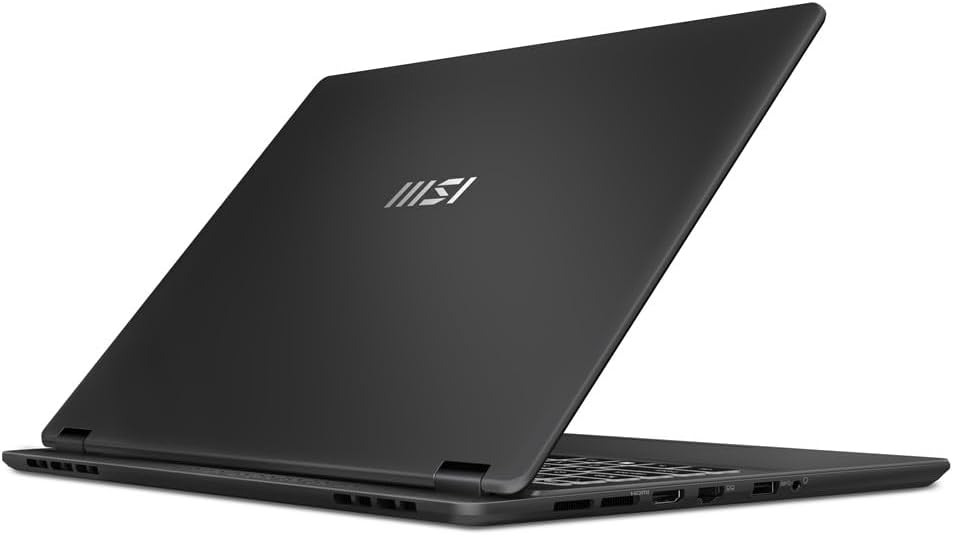 MSI Prestige 14 AI Studio C1VEG-024TR Ultra 7 155H 32GB 6GB RTX4050 1TB SSD 14.0″ QHD Windows 11 Notebook