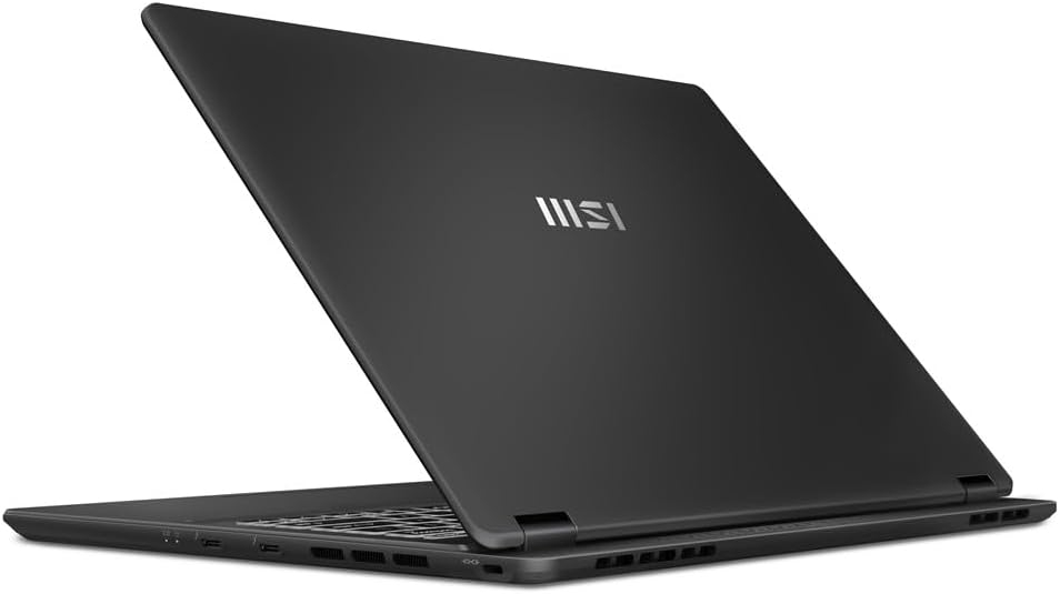 MSI Prestige 14 AI Studio C1VEG-024TR Ultra 7 155H 32GB 6GB RTX4050 1TB SSD 14.0″ QHD Windows 11 Notebook