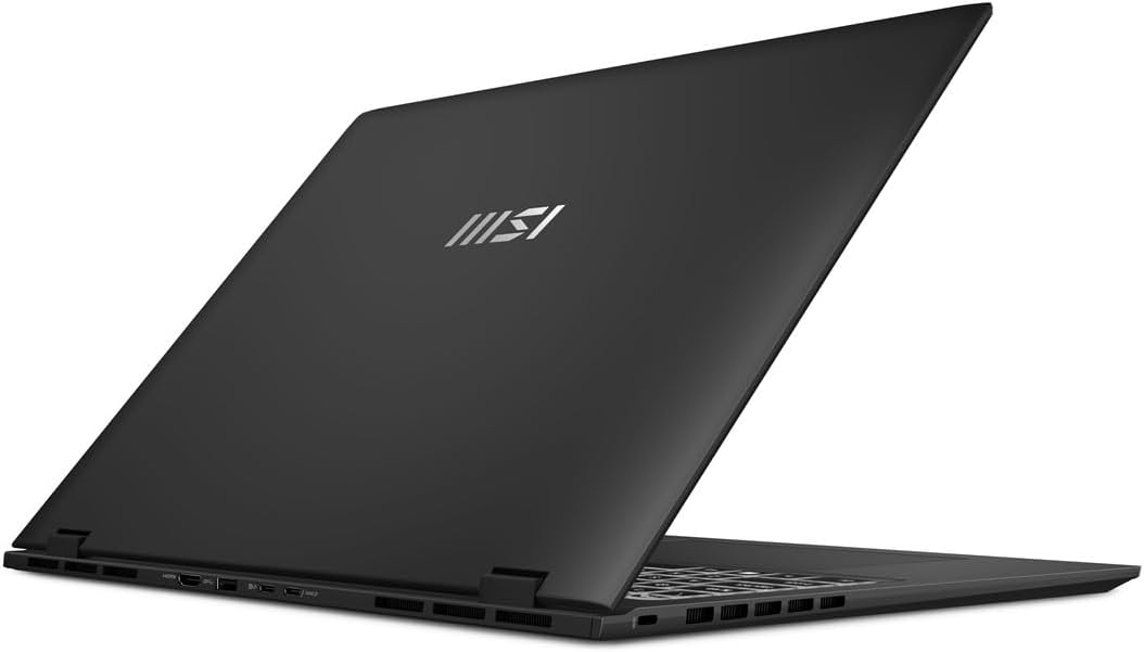 MSI Prestige 16 AI Studio B1VGG-059TR Ultra 9 185H 32GB LPDDR5 RTX4070 GDDR6 8GB 2TB SSD 16.0″ QHD Windows 11 Gri Notebook