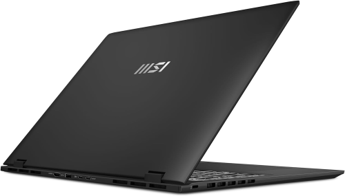 MSI Summit E16 AI Studıo A1VETG-024TR Ultra 7 155H  32GB LDDR5 RTX4050 GDDR6 6GB 1TB SSD 165Hz 16″ QHD+ W11 Pro Touch Notebook + MSI Pen Hediye