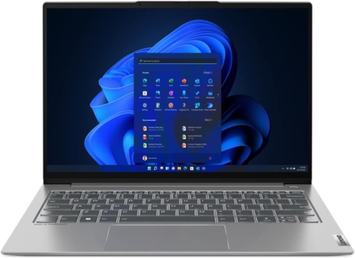 Lenovo ThinkBook 13 S 21AS003HTX R7-6800U 16GB 512GB SSD 13.3″  FreeDos Notebook