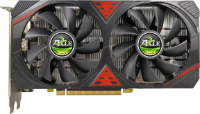 Axle Radeon RX 580 AX-RX580 / 8GD5P6IP2 8GB GDDR5 256Bit DX12 Gaming (Oyuncu) Ekran Kartı