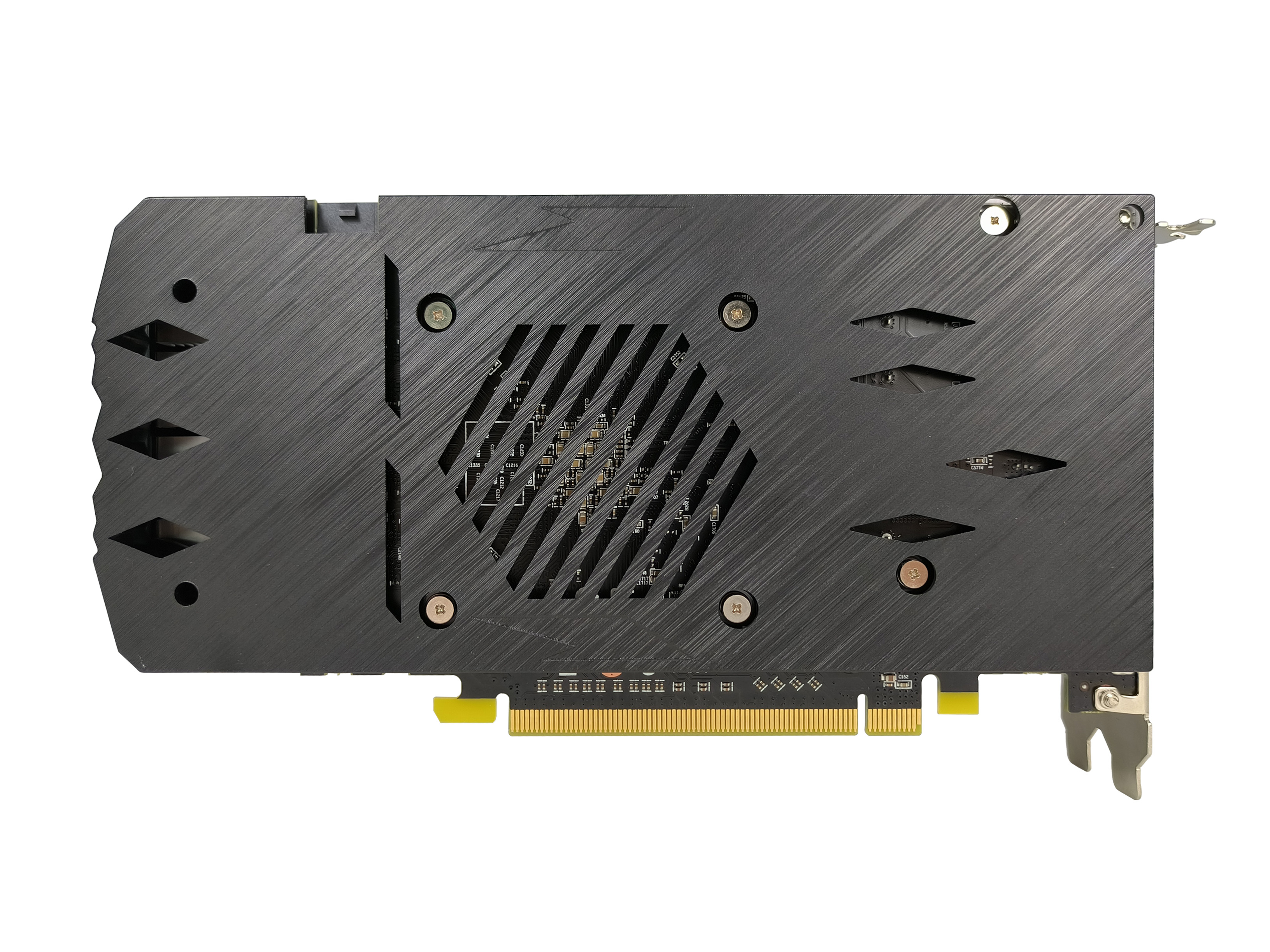 Axle Radeon RX 580 AX-RX580 / 8GD5P6IP2 8GB GDDR5 256Bit DX12 Gaming (Oyuncu) Ekran Kartı