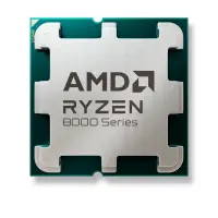 AMD Ryzen 5 8400F 4.20GHz (Max 4.70GHz) 6 Çekirdek 16MB Önbellek Soket AM5 MPK İşlemci