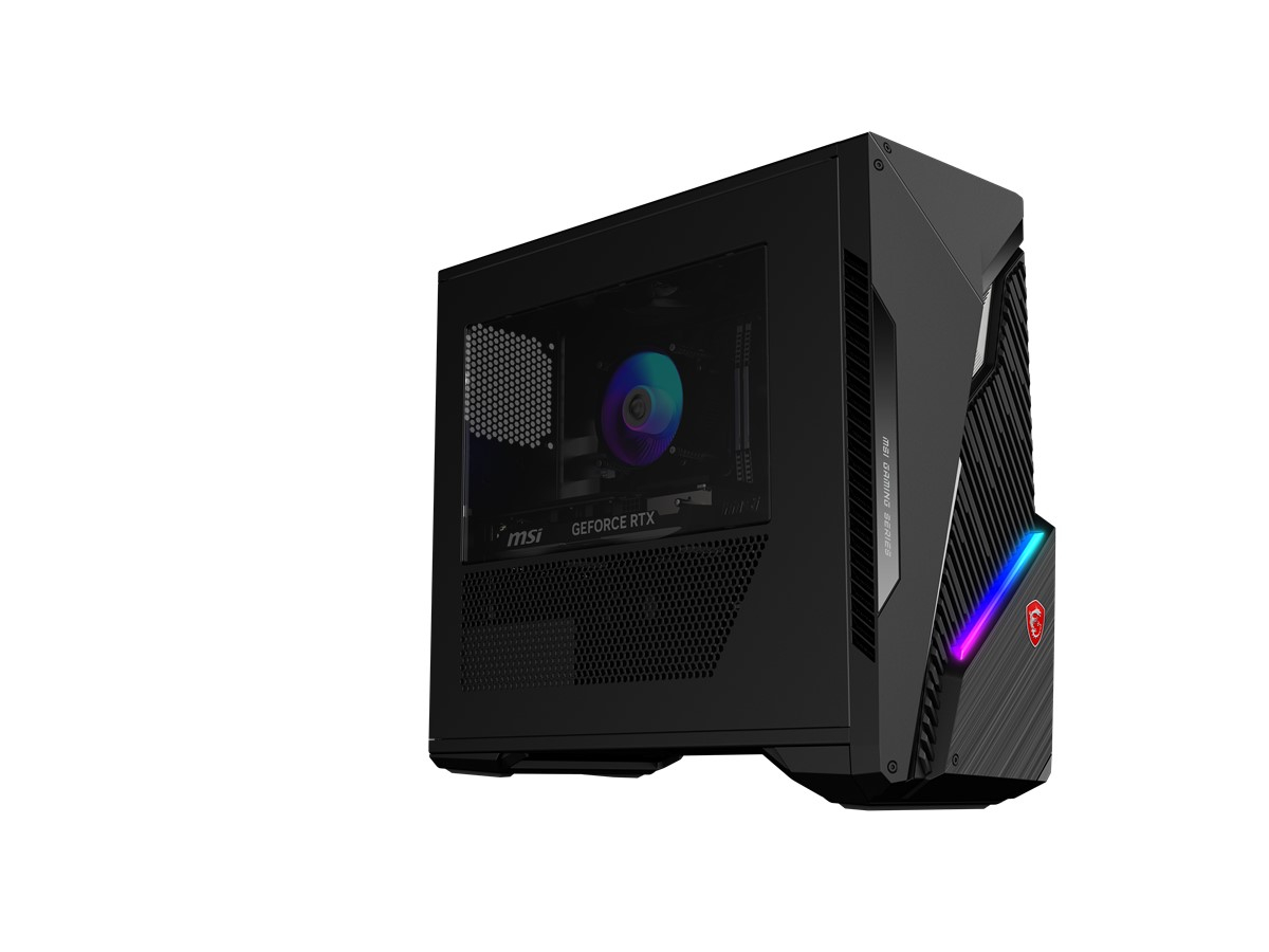 MSI MAG Infinite S3 14NUE7-1838EU I7-14700F 16GB DDR5 1TB SSD 12GB RTX 4070 Ventus 2x W11 Gaming (Oyuncu) Masaüstü Bilgisayar