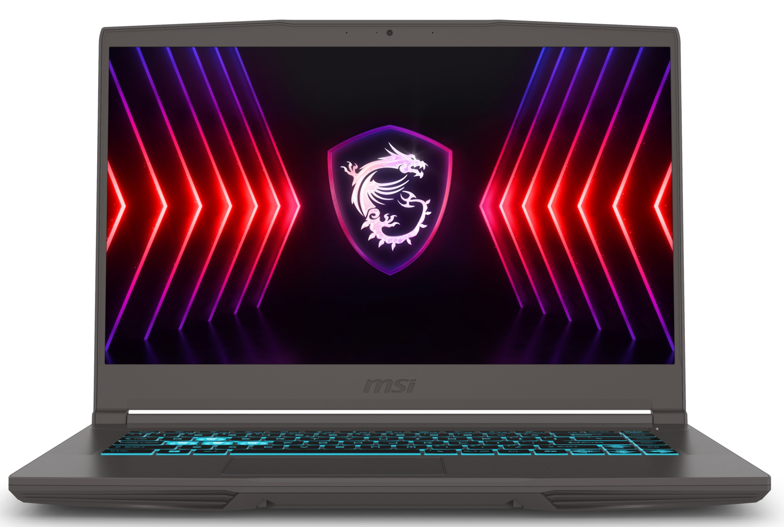 MSI Thin 15 B12VE-1892XTR i7-12650H 16GB DDR4 RTX4050 GDDR6 6GB 512GB SSD 15.6″ 144Hz FHD FreeDOS Gaming (Oyuncu) Notebook