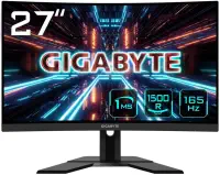 Gigabyte G27FC-A 27″ 1ms 165Hz VA Full HD Adaptive-Sync Curved Gaming Monitör