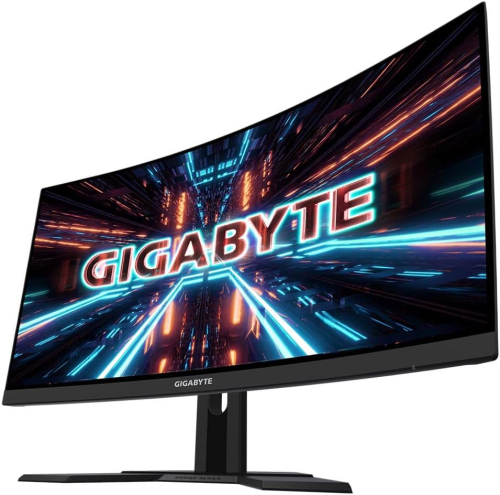Gigabyte G27FC-A 27″ 1ms 165Hz VA Full HD Adaptive-Sync Curved Gaming Monitör