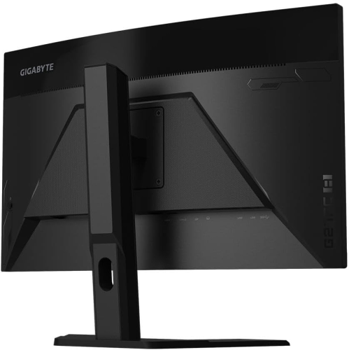 Gigabyte G27FC-A 27″ 1ms 165Hz VA Full HD Adaptive-Sync Curved Gaming Monitör