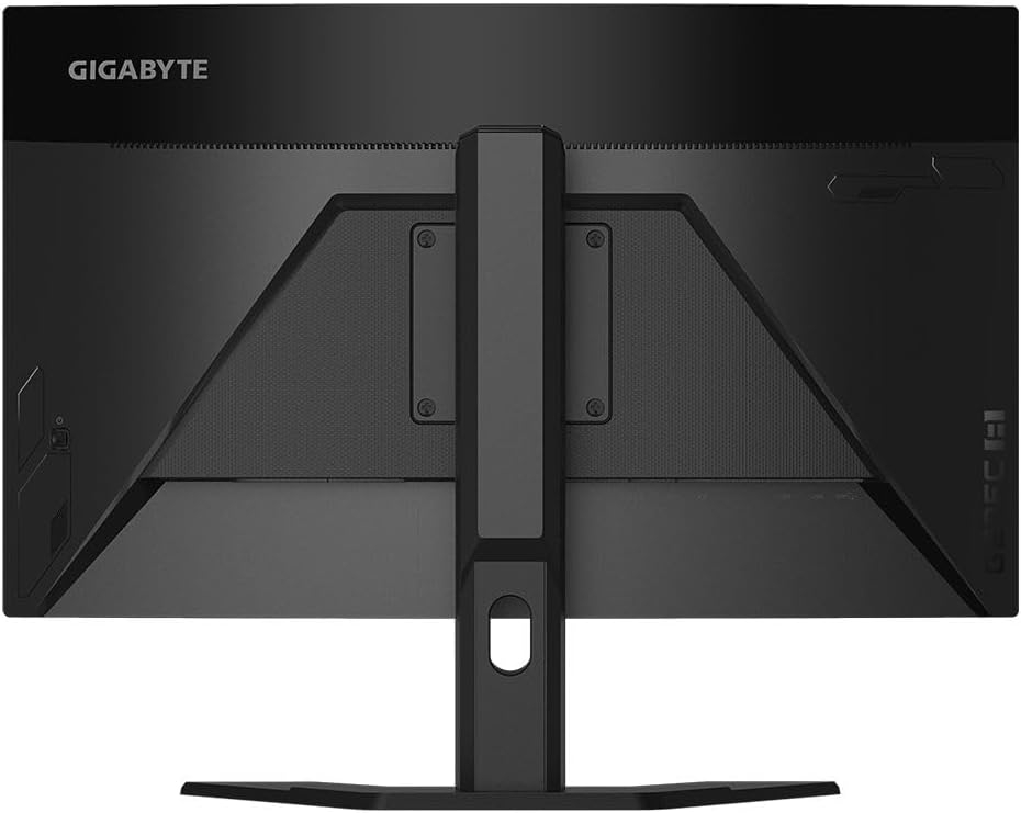 Gigabyte G27FC-A 27″ 1ms 165Hz VA Full HD Adaptive-Sync Curved Gaming Monitör