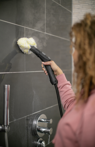 Karcher SC 3 EF Anniversary Edition Buharlı Temizleyici