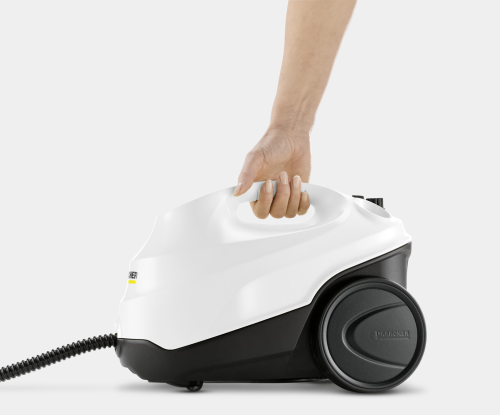 Karcher SC 3 EF Anniversary Edition Buharlı Temizleyici