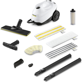 Karcher SC 3 EF Anniversary Edition Buharlı Temizleyici