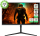 GamePower Rapid  27&#039;&#039; 1ms 360Hz Flat Fast IPS FHD RGB Pivot Speaker Gaming Monitör (Sıfır Ölü Piksel Garantili)