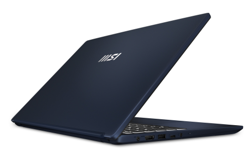 MSI Modern 15 B12MO-814XTR i7-1255U 16GB DDR4 UMA 512GB SSD 15.6″ Full HD FreeDOS Notebook 