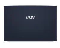 MSI Modern 15 B12MO-814XTR i7-1255U 16GB DDR4 UMA 512GB SSD 15.6″ Full HD FreeDOS Notebook 