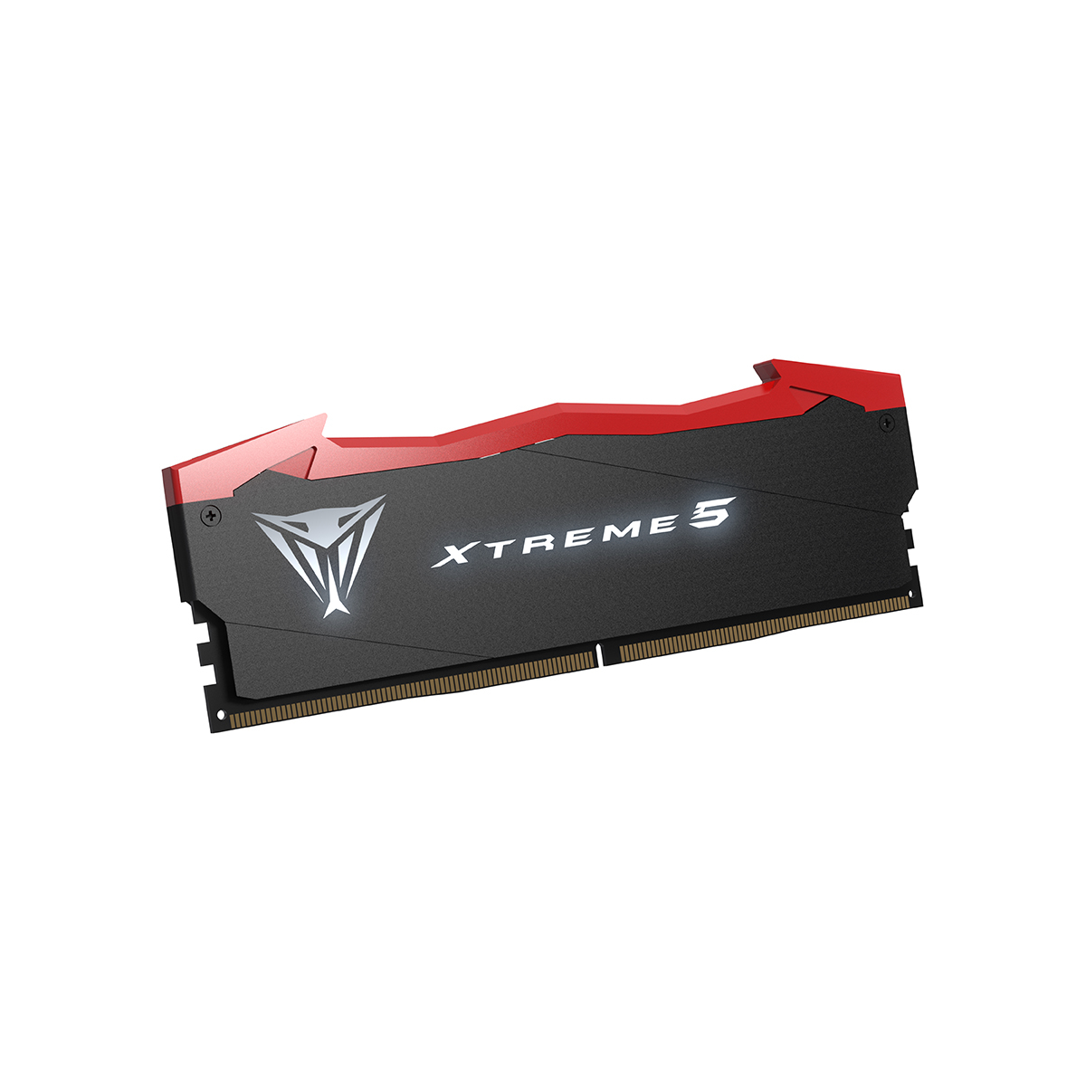 Patriot Viper Xtreme 5 PVX548G82C38K 48GB (2x24GB) DDR5 8200MHz CL38 Gaming Ram (Bellek)