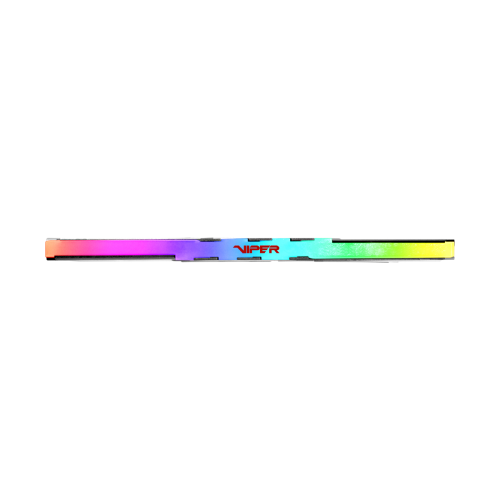 Patriot Viper Venom RGB PVVR532G600C30K 32GB (2x16GB) DDR5 6000MHz CL30 Gaming Ram (Bellek)