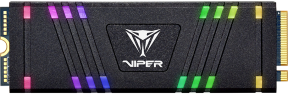 Patriot Viper VPR400 1TB 4400/3600MB/s Gen4 x4 NVMe M.2 SSD Disk (VPR400-1TBM28H)