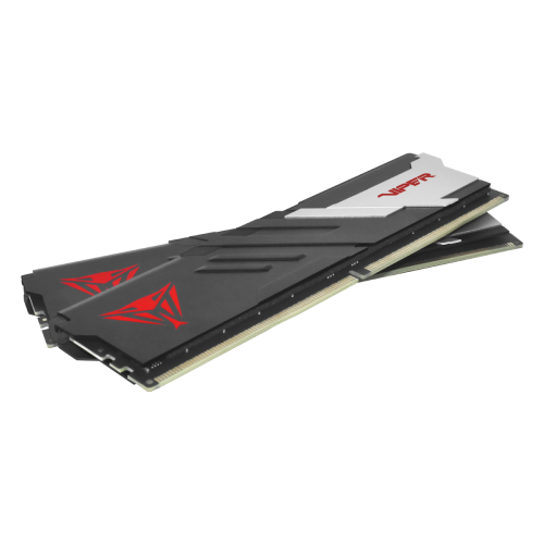 Patriot Viper Venom PVV532G600C30K 32GB (2x16GB) DDR5 6000MHz CL30 Gaming Ram (Bellek)