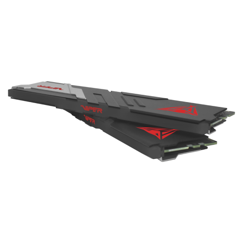 Patriot Viper Venom PVV532G600C30K 32GB (2x16GB) DDR5 6000MHz CL30 Gaming Ram (Bellek)