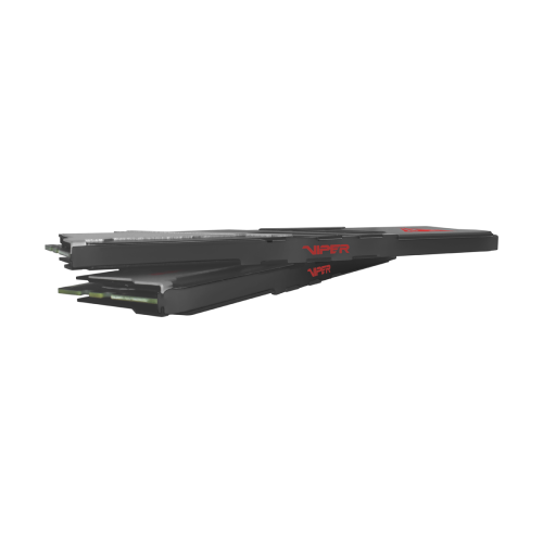 Patriot Viper Venom PVV532G600C30K 32GB (2x16GB) DDR5 6000MHz CL30 Gaming Ram (Bellek)