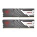 Patriot Viper Venom PVV564G600C30K 64GB (2x32GB) DDR5 6000MHz CL30 Gaming Ram (Bellek)