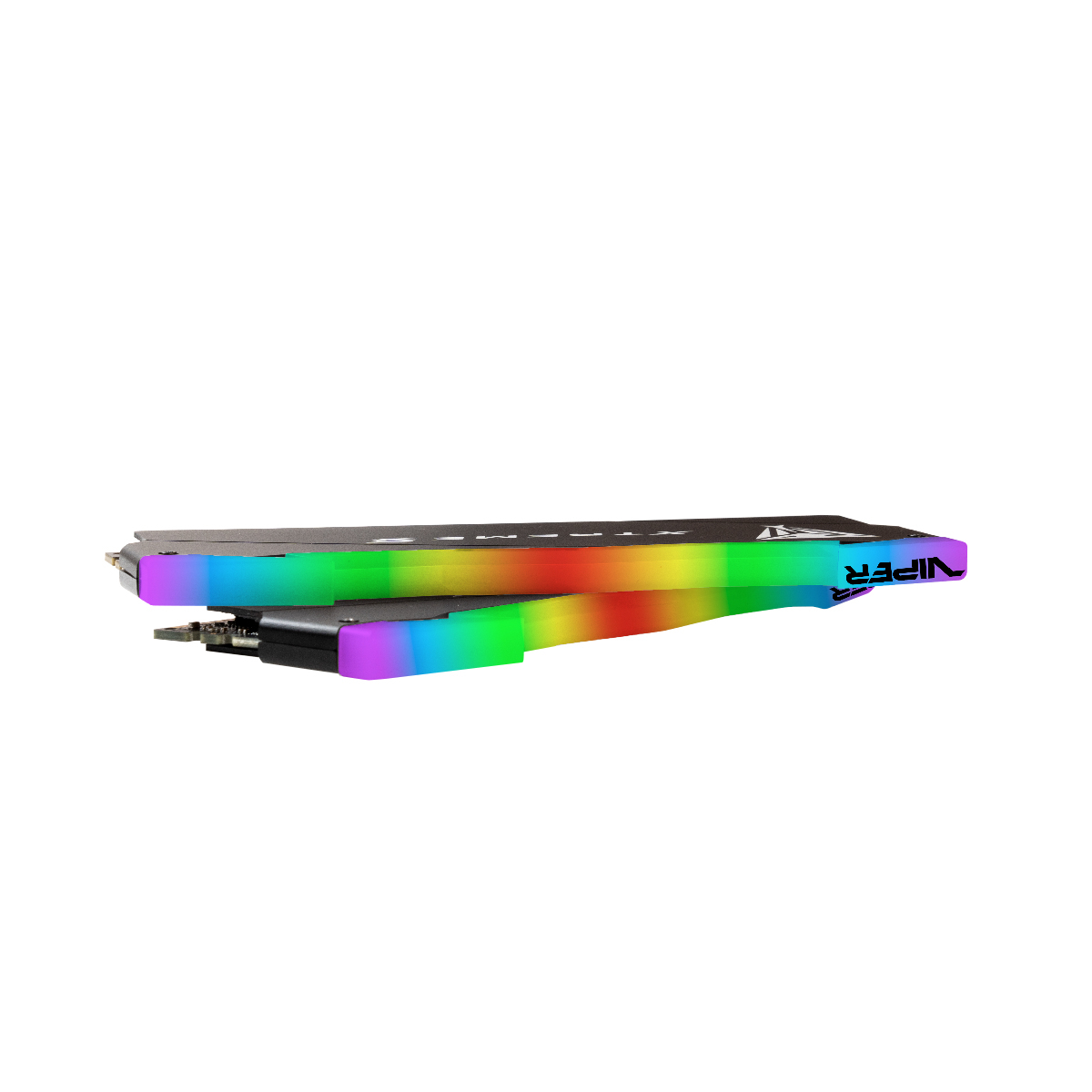 Patriot Viper Xtreme 5 RGB PVXR548G80C38K 48GB (2x24GB) DDR5 8000MHz CL38 Gaming Ram (Bellek)
