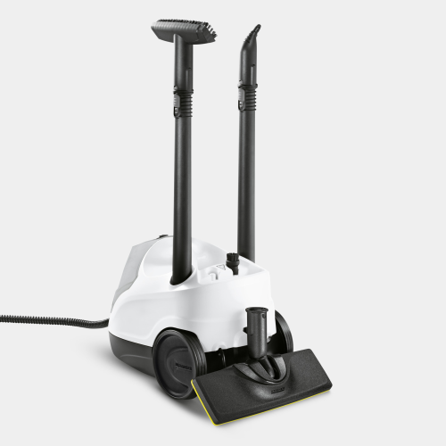 Karcher SC 4 EasyFix Buharlı Temizleyici Beyaz