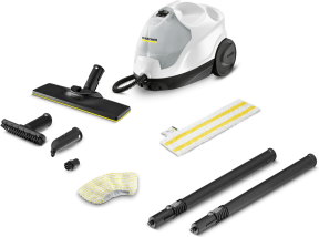 Karcher SC 4 EasyFix Buharlı Temizleyici Beyaz