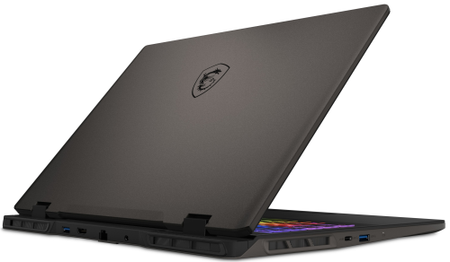 MSI Sword 16 HX B14VGKG-473XTR i7-14650HX 32GB DDR5 RTX4070 GDDR6 8GB 1TB SSD 16.0″ 144Hz FreeDOS Full HD Notebook